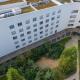 Nemea Appart Hotel Elypseo Strasbourg Port - Photo 6