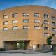 Nemea Appart Hotel Elypseo Strasbourg Port - Photo 2