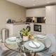 Richmond Row Apartments - Free On-Site Parking, WiFi & EV