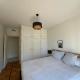 Free parking, private bedroom and bathroom with seaview, Nice - Photo 6