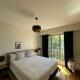 Free parking, private bedroom and bathroom with seaview, Nice - Photo 4