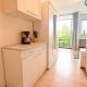 Business Apartment with Balcony, Osnabrück - Foto 5