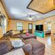 Broken Bow Cabin with Hot Tub and Game Room!, Broken Bow - Fotografie 4