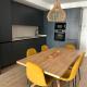 Apartamento Moderno, centro de Ciudad Real, Ciudad Real