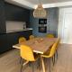 Apartamento Moderno, centro de Ciudad Real, Ciudad Real (fotografie 8)