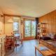 Studio cabine 3 pers avec terrasse, près des pistes, animaux acceptés - FR-1-353-6, La Plagne