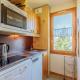 Studio cabine 3 pers avec terrasse, près des pistes, animaux acceptés - FR-1-353-6, La Plagne (fotografie 4)