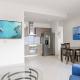 Luxury Lagoon-View Condo Steps to Beach, Cupecoy (zdjęcie 6)