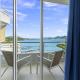 Luxury Lagoon-View Condo Steps to Beach, Cupecoy (zdjęcie 9)