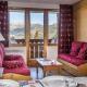 Appartement 3P, 6 pers, proche pistes, animaux acceptés - La Plagne - FR-1-353-42