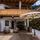 K-Style Chalet Premium-Twin-Lofts with private Sauna, Mieders (foto 6)