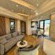 Maria Luxury Apartment, Skopje - Fotografie 4