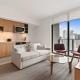 Bayside Breeze - Downtown Luxury Tower Miami - Fotografie 5