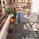 Appartement proche de Libération avec balcon ensoleillé, Nice - Fotografie 2