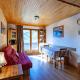 Charmant appart avec balcon, ski-in/ski-out, Méribel - FR-1-355-30