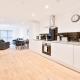 Smart 2 Bed Apartment in Burton-on-Trent Burton upon Trent - Fotografie 2