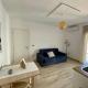 The Sanctuary suite blu, Scafati - Fotografie 3