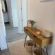 Apartamento UrbanSky con terraza, Málaga - Foto 10