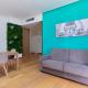 Garibaldi Oasis retreat - Awesome Location in the Modern Milano, Milán - Fotografie 7