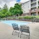 Quiet Condo with Patio 3 Mi to Dtwn Branson! - Fotografie 3