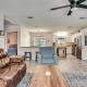 Granbury Cottage, Steps to Lake and Dock!, Granbury (foto 6)