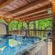 Private, Hot Tub, Arcade, Pups OK, Dollywood Sevierville - Foto 8