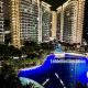 azure urban resort residences, Manila - Fotografie 8