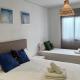 Blue Suites 10B by Gloove, Alicante - Fotografie 5