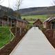 Camping IZARPE, Aróstegui (fotografie 9)