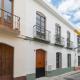 Anfitrión Triana 3 Севилья - Фото 2