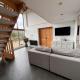 Oak Barn-ideal for Nec,Hs2,BHX,family gatherings, Birmingham (zdjęcie 9)