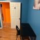 Fidelia Halos Room Queen Bed, Minutes from Newark Liberty International Airport and Newark Penn Station, Newark (foto 5)