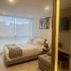 Apartaestudio Nuevo Comodidad sin limites Bogota - Zdjęcie 4