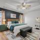 5BD Texas Charm - Play Ball Theme & Backyard, College Station (Foto 9)
