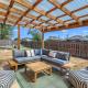 5BD Texas Charm - Play Ball Theme & Backyard, College Station (Foto 10)