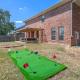5BD Texas Charm - Play Ball Theme & Backyard, College Station (Foto 2)
