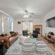5BD Texas Charm - Play Ball Theme & Backyard, College Station (Foto 7)