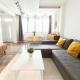 Superb Location & Chic Suite w' 2Bedroom, Budapest - Foto 2