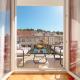 Hvar Lech Spacious 2 bedroom apartment with private parking, Hvar (fotografie 10)