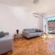 Hvar Lech Spacious 2 bedroom apartment with private parking, Hvar (fotografie 5)