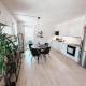 Modern, Centrally located Apartment!, Stockholm - Fotografie 2