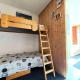 Résidence Nova 2 - Appartement 2 pièces 6 personnes proche des pistes MAE-8024 Arc 1800 - Foto 3
