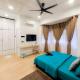 Bukit Setongkol Resident LKNP by AHM Home