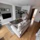 1 Holdan Mews, 1 bed house, free parking, central Witney - Foto 9
