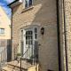 1 Holdan Mews, 1 bed house, free parking, central Witney - Foto 10