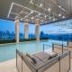 Pet Friendly Modern Nest Asoke, Bangkok - Foto 1