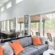 Cozy River Cottage, Traverse City - Foto 2