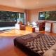 Rimu Studio holiday accommodation, Raglan (photo 3)
