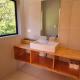 Rimu Studio holiday accommodation, Raglan (photo 6)