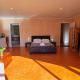 Rimu Studio holiday accommodation, Raglan (photo 4)